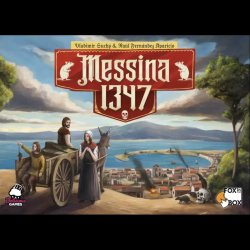 Messina 1347