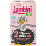 Lambini 2 BIO 600 g – Sleviste.cz