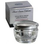 Mon Platin Minerální krém na oči a krk s vitamínovými kapslemi a černým kaviárem 50 ml – Zbozi.Blesk.cz