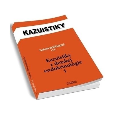 Kazuistiky z detskej endokrinológie 1 – Hledejceny.cz