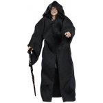 Hasbro Star Wars The Black Series Archive Emperor Palpatine Action – Zboží Mobilmania