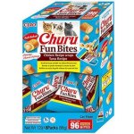Churu Cat BOX Fun Bites Chicken wraps Tuna 8 x 12 g – Hledejceny.cz