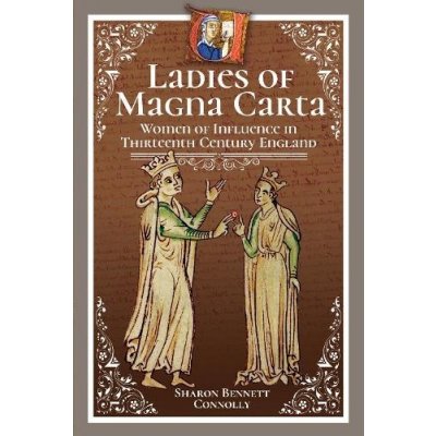 Ladies of Magna Carta – Hledejceny.cz