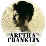 Aretha Franklin - THE QUEEN OF SOUL CD – Sleviste.cz