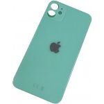 Kryt Apple iPhone 11 zadní zelený – Zboží Živě