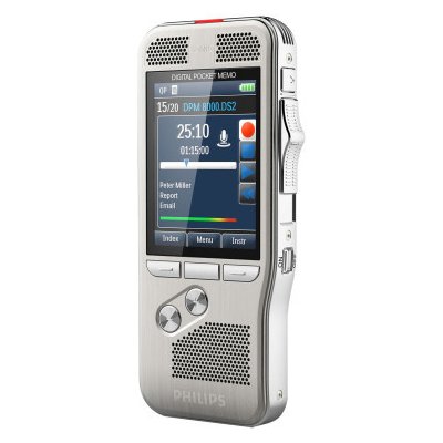 Philips DPM8100/00 – Zboží Živě