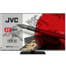 JVC LT-43VU7305