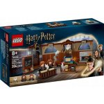 LEGO® Harry Potter™ 76442 Bradavický hrad: Hodina kouzelných formulí – Sleviste.cz