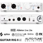 Arturia MiniFuse 2 – Zboží Živě