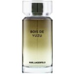 Karl Lagerfeld Lagerfeld Karl Bois de Yuzu toaletní voda pánská 100 ml – Hledejceny.cz