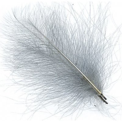 Hends CDC Peří Feathers Iron Dun 1g – Hledejceny.cz