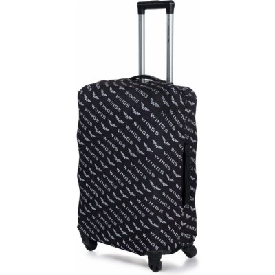 Kufryplus H145 černošedá L – Sleviste.cz