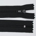 Zip spirálový 3mm délka 18cm, barva 332 – Zboží Mobilmania