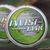 Rybářský vlasec Gardner Tackle fluorocarbonový Invisi-Link 25m 0,40mm 9,1kg