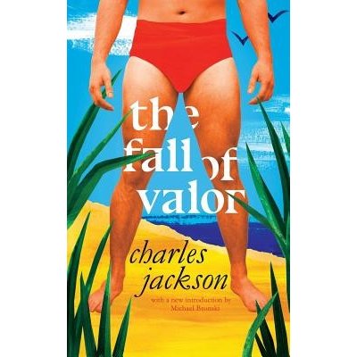 The Fall of Valor Valancourt 20th Century Classics Jackson CharlesPaperback – Sleviste.cz