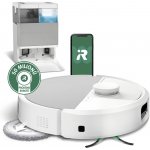 iRobot Roomba Plus 505 Combo + AutoWash dock White – Zboží Dáma