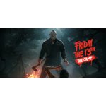 Friday the 13th: The Game – Hledejceny.cz