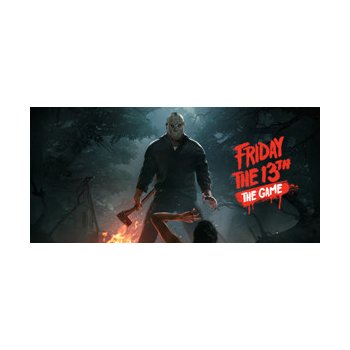 Friday the 13th: The Game