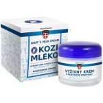 Palacio výživný krém kozí mléko pro všechny typy pleti 50 ml – Zbozi.Blesk.cz