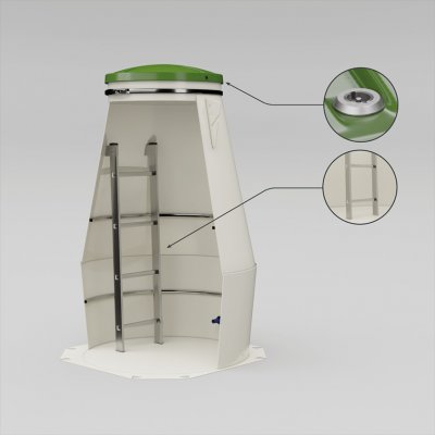 Sineko VSDK 1 HARD – Hledejceny.cz