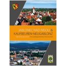 Kniha Jablonec nad Nisou & Kaufbeuren – Neugablonz
