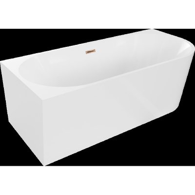 Mexen Mia 150 x 75 cm 52691507500L-60 – Hledejceny.cz