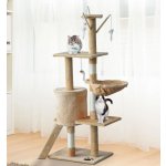 Goleto Škrabadlo pro kočky 131 x 50 x 35 cm – Zbozi.Blesk.cz