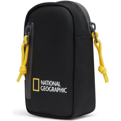 National Geographic Camera Pouch Small 2350 – Zboží Mobilmania