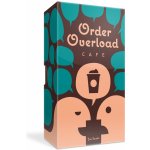 Oink Games Inc Order Overload: Cafe – Zbozi.Blesk.cz