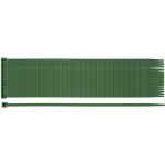 NEO tools 15-975 pásky stahovací zahradní 3,6 x 200 mm zelené 50 ks – Zboží Dáma