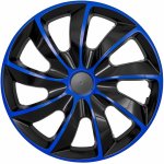 NRM Quad black blue 15" 4 ks – Hledejceny.cz