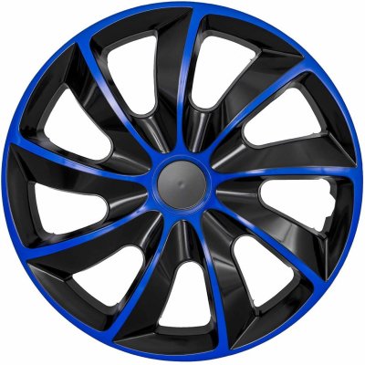 NRM Quad black blue 15" 4 ks – Zbozi.Blesk.cz