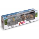 Buddy Toys BGA 1015 Safari I – Hledejceny.cz