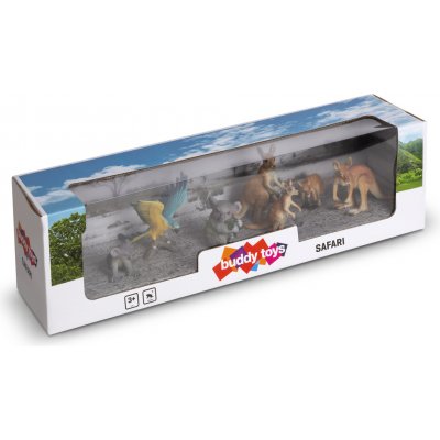 Buddy Toys BGA 1015 Safari I