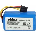 VHBW Proscenic 780T / 790T / Vileda VR302 3000 mAh – Hledejceny.cz