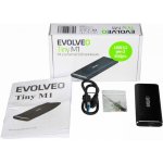 Evolveo Tiny M1 HDEtinym1 – Zboží Mobilmania