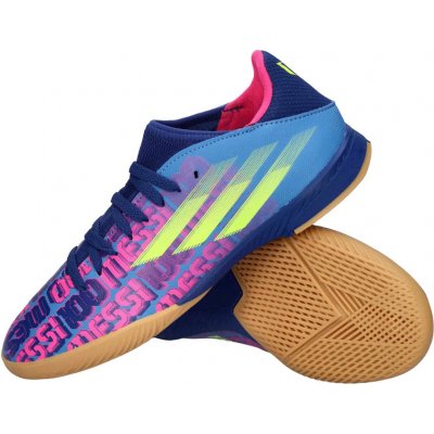 adidas X SPEEDFLOW MESSI.3 IN J fy6901 – Zboží Mobilmania