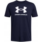 Under Armour Sportstyle Logo Update SS – Zboží Dáma