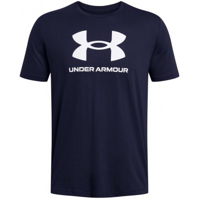 Under Armour Sportstyle Logo Update SS – Zboží Dáma