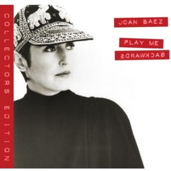 Baez Joan - Play Me Backwards CD
