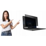 Kensington Privacy filter 2 way removable 33.8cm 13.3 – Zboží Živě