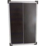 Solarfam Fotovoltaický solární panel 12V/30W SZ-30-36M 350x540x25mm