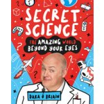 Secret Science - Dara OBrien, Sally Morgan – Hledejceny.cz