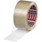 Tesa balicí páska transparentní 25 mm x 66 m – Zboží Živě