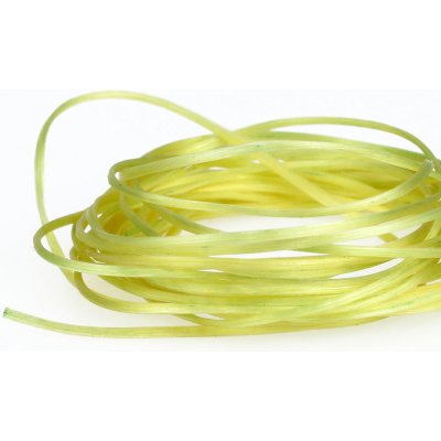 Sybai Flexi Floss Light Chartreuse 1mm – Hledejceny.cz
