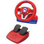 Hori Mario Kart Racing Wheel Pro Mini Nintendo Switch 873124007893 – Hledejceny.cz