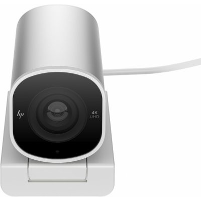 HP 960 4K Streaming Webcam – Zboží Živě