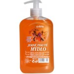 Chopa tekuté mýdlo Frezie 500 ml – Sleviste.cz