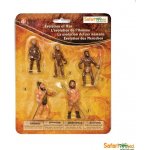 Safari Ltd. Vývoj člověka – Sleviste.cz