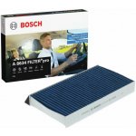 Filtr, vzduch v interiéru BOSCH 0 986 628 634 – Hledejceny.cz